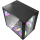 DarkFlash C285 Black C285 black - 1108017 - zdjęcie 4